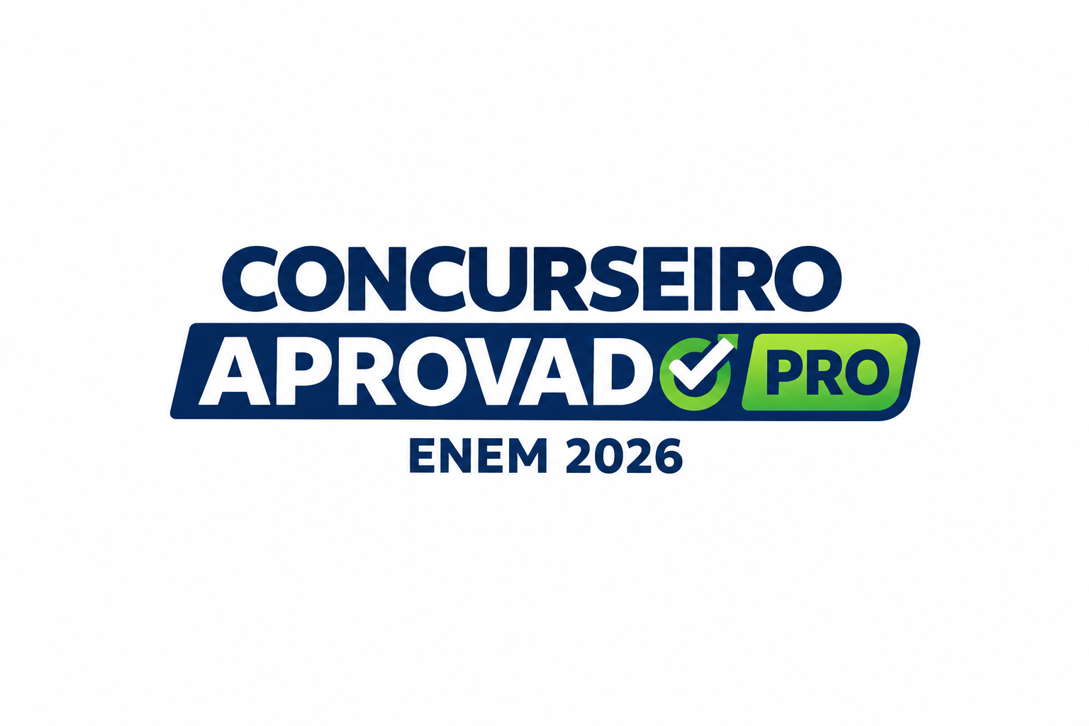 Concurseiro Aprovado PRO